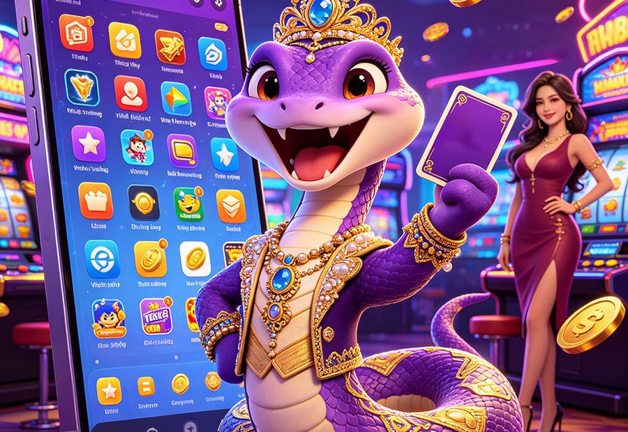 Ảnh chuyên mục PA88 Casino