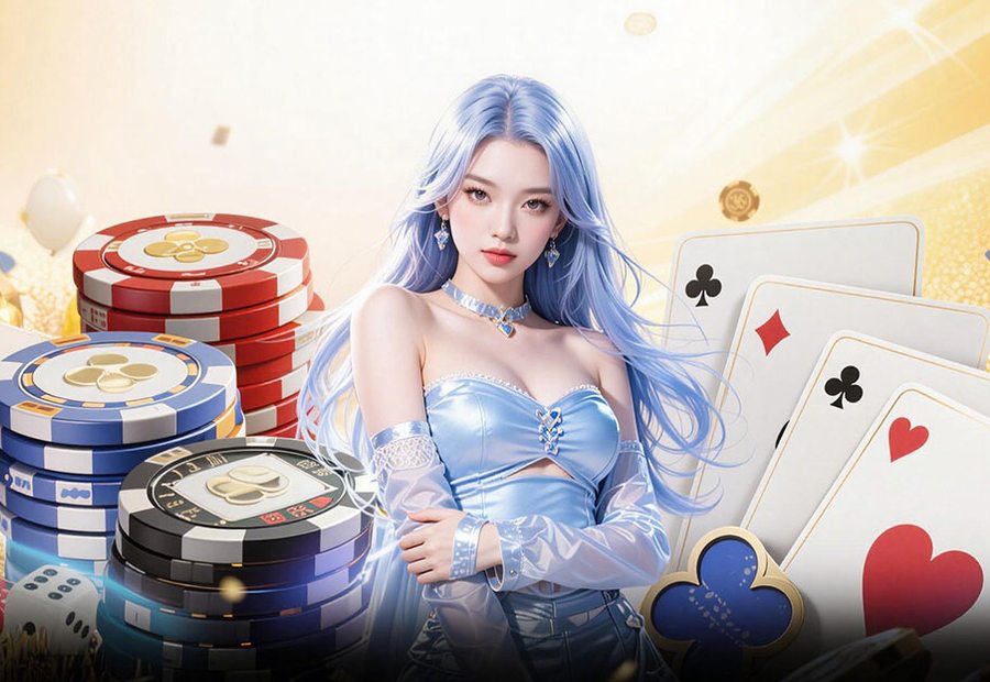 Ảnh chuyên mục Nổ Hũ
