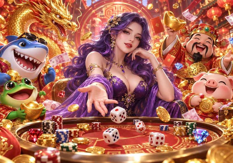 Baccarat và cách đọc bảng trả – hướng dẫn theo tình huống – PA88