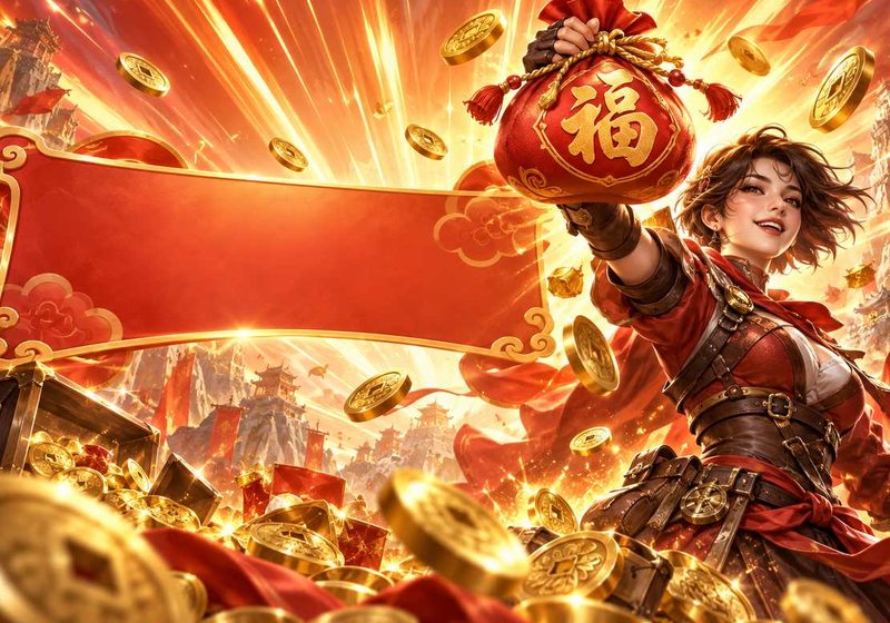 Phân biệt jackpot cố định và tích lũy cùng PA88