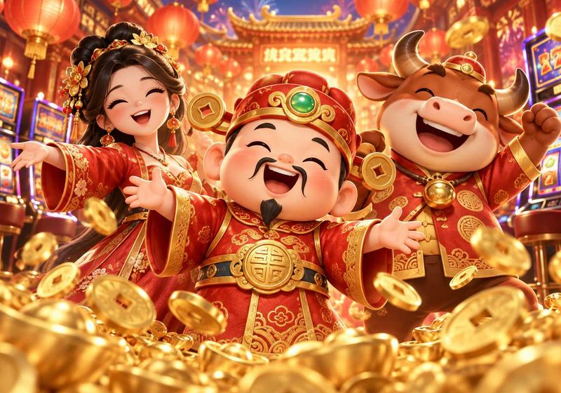 Độ biến động và trải nghiệm quay dành cho người mới – PA88